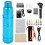 (EU Plug) Tato Machine Pen Kit Pro met Voetpedaal 1