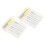 2x Diamant Nagelboorbit Set Manicure 4