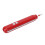 (Red) USB Nail Drill 3-Speed Portable Electric File 4