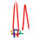 Toddler Harness Breathable Adjustable Leash 1
