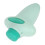 Quartz Crystal Mosquito Bite Relief Tool Portable Itch Relief 2