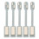 5x Magnetstäbchen für Gel-Lack DIY-Nail-Art 3