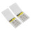 12Pcs Diamant Nagelboorbits Manicure 2