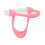 (Pink) Cervical Traction Device Neck Support Relief Pink 5