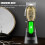 Rechargeable LED Hair Trimmer 12 Combs 1