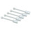5Pcs Dubbele Magneetstift voor Nail Art 3