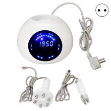 (EU Plug) 60K Ultrasone Cavitation Body Slimming 3 Modi 10 Snelheden 100-240V EU