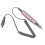 Nail Drill Handle Pink 0-3000rpm Metal File 5