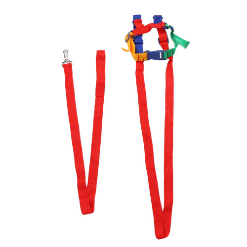 Toddler Harness Breathable Adjustable Leash 1