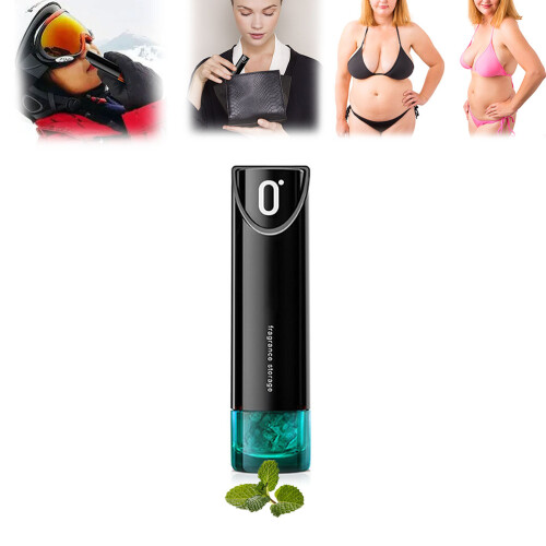 Stick Nasale Detox Aromaterapia Slimming