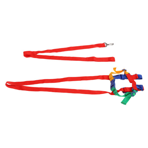 Toddler Harness Breathable Adjustable Leash 2