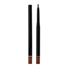 (Brown) Eyeliner Sweatproof Waterproof No Smudge Dark Brown