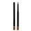 (Brown) Eyeliner Sweatproof Waterproof No Smudge Dark Brown 1