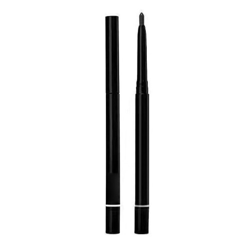 (Black) Wasserfester Eyeliner, dunkelbraun, schmiert nicht
