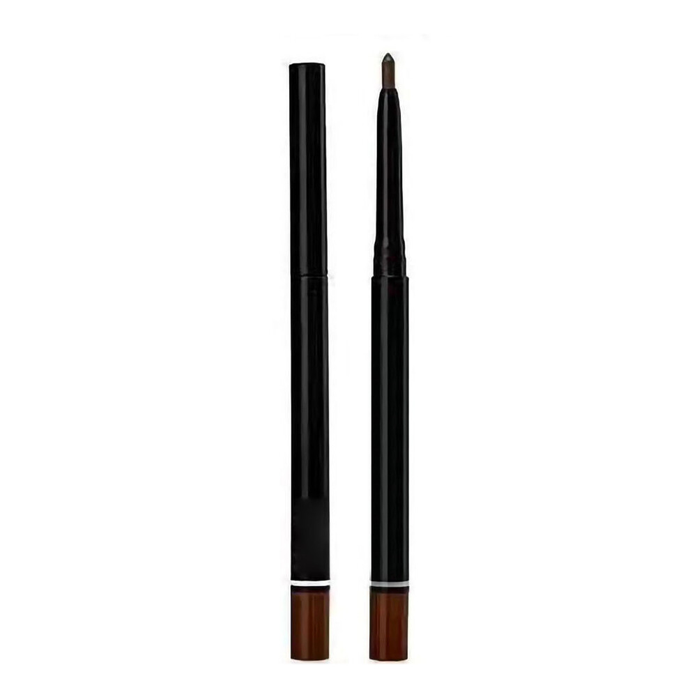 Brown (Dark ) Eyeliner Sweatproof Waterproof No Smudge Dark