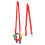 Toddler Harness Breathable Adjustable Leash 5