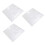 20pcs Degradable Disposable Sink Hair Catcher Liners 2