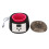 Haarentfernung-Wachsmaschine 360 Heizen Robuster Topf 5