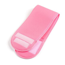 (Pink) Pink Reusable Neck Firming & Moisturizing Patch