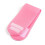 (Pink) Pink Reusable Neck Firming & Moisturizing Patch 1