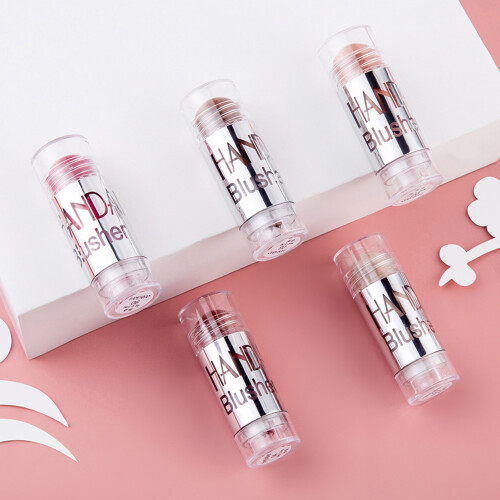 HANDAIYAN Rouge-Sticks Wange/Lippe Creme Matte