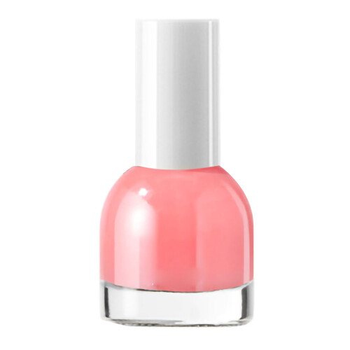 (Type 15) Nagellack, abziehbar, vollfarbig, Gel-Typ, langhaltend