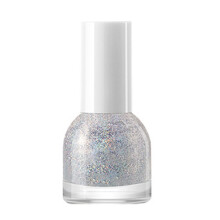 (Type 4) Nagellack, abziehbar, vollfarbig, Gel-Typ, langhaltend