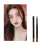 (Brown) Eyeliner Sweatproof Waterproof No Smudge Dark Brown 5
