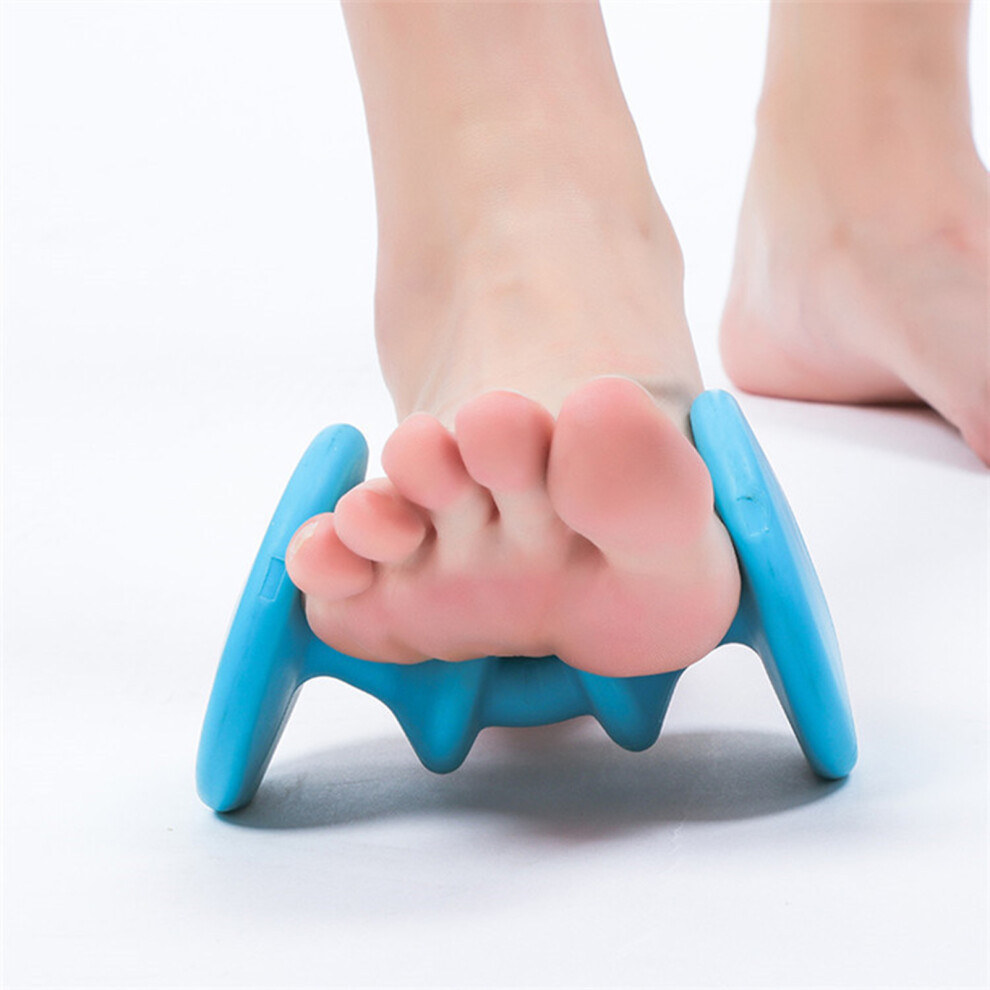 Foot Massager Roller Foot Relaxation Device Health Care Massage Tool