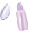 (Purple) Makeup Primer Paars Vlekbedekkend Hydraterend 3