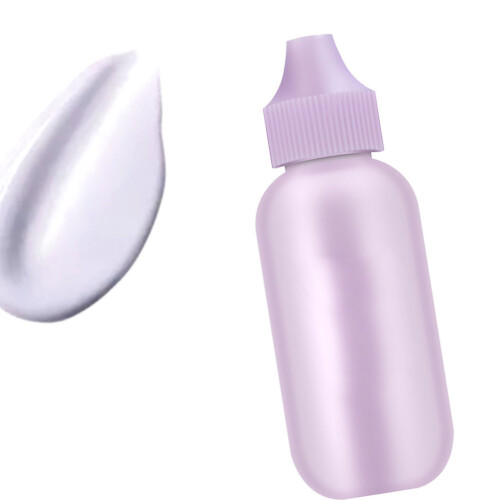 (Purple) Makeup Primer Paars Vlekbedekkend Hydraterend 2
