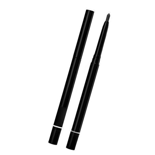 (Black) Wasserfester Eyeliner, dunkelbraun, schmiert nicht 1