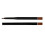 (Brown) Eyeliner Sweatproof Waterproof No Smudge Dark Brown 4