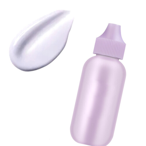 (Purple) Makeup Primer Paars Vlekbedekkend Hydraterend 1