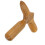 Fußmassage-Stick aus Holz - Ergonomisches Akupunktur-Tool 4