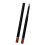 (Brown) Eyeliner Sweatproof Waterproof No Smudge Dark Brown 2