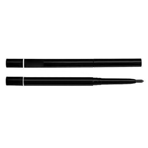 (Black) Wasserfester Eyeliner, dunkelbraun, schmiert nicht 2