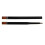 (Brown) Eyeliner Sweatproof Waterproof No Smudge Dark Brown 3