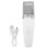 Ultrasonic Skin Scrubber Blackhead Remover 1
