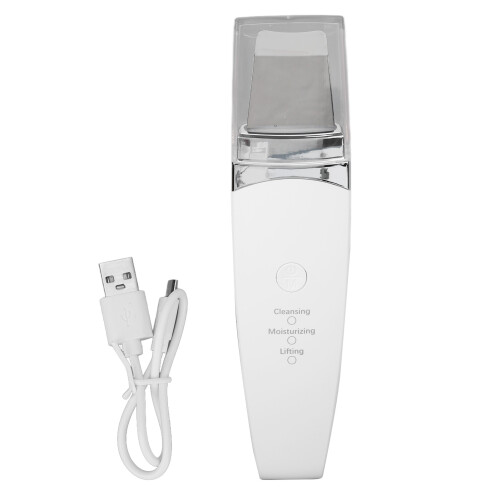 Ultrasonic Skin Scrubber Blackhead Remover