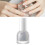 (Type 4) Nagellack, abziehbar, vollfarbig, Gel-Typ, langhaltend 4