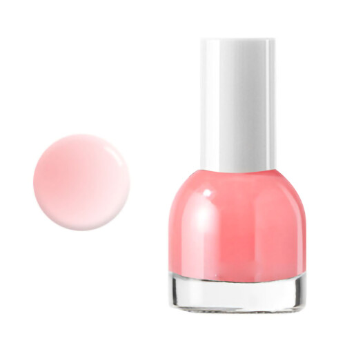 (Type 15) Nagellack, abziehbar, vollfarbig, Gel-Typ, langhaltend 1