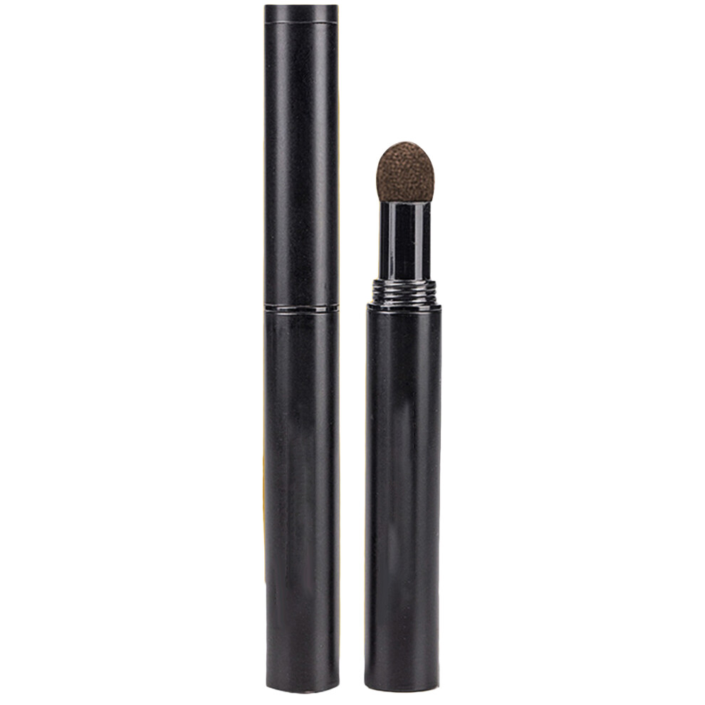 Black (Coffee) Men Eyebrow Pencil Waterproof Hairline Powder Stick