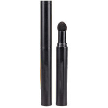 (Dark Brown) Herren-Augenbrauenstift, wasserfest, Haarlinie, Pulver, Schwarz