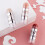 HANDAIYAN Rouge-Sticks Wange/Lippe Creme Matte 5