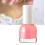 (Type 15) Nagellack, abziehbar, vollfarbig, Gel-Typ, langhaltend 4