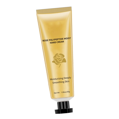 Rose Polypeptide Hand Cream Moisturizing Hydrating Repair 50ml 1