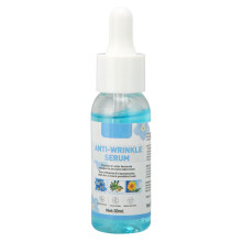 Anti-Falten-Serum Vitamin Dual Active gegen Trockenheit & Linien
