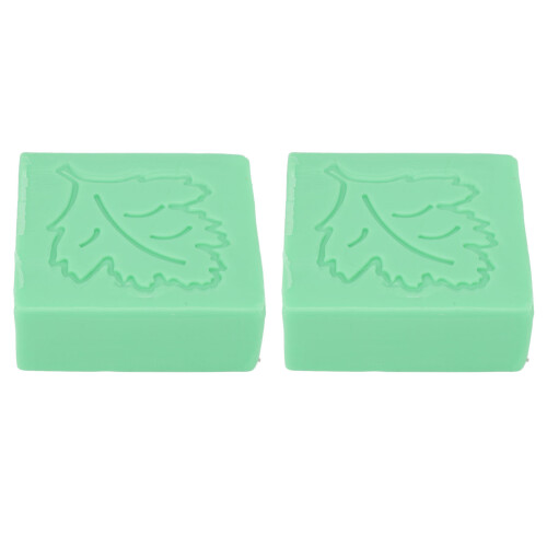 2x Mite Removal Deep Clean Face Soap