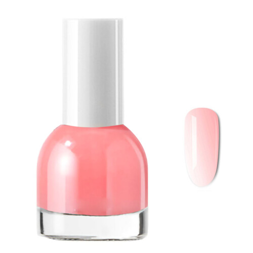 (Type 15) Nagellack, abziehbar, vollfarbig, Gel-Typ, langhaltend 2
